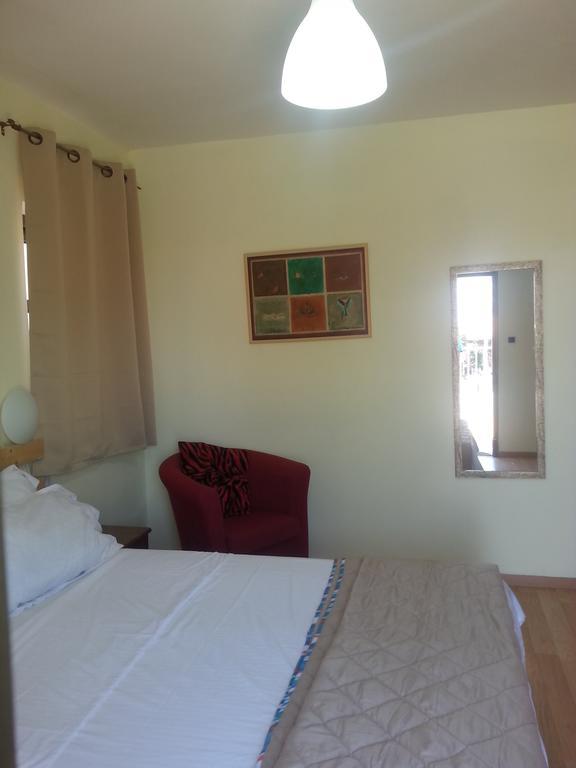 Zimmer Barzilay Arad Exterior foto